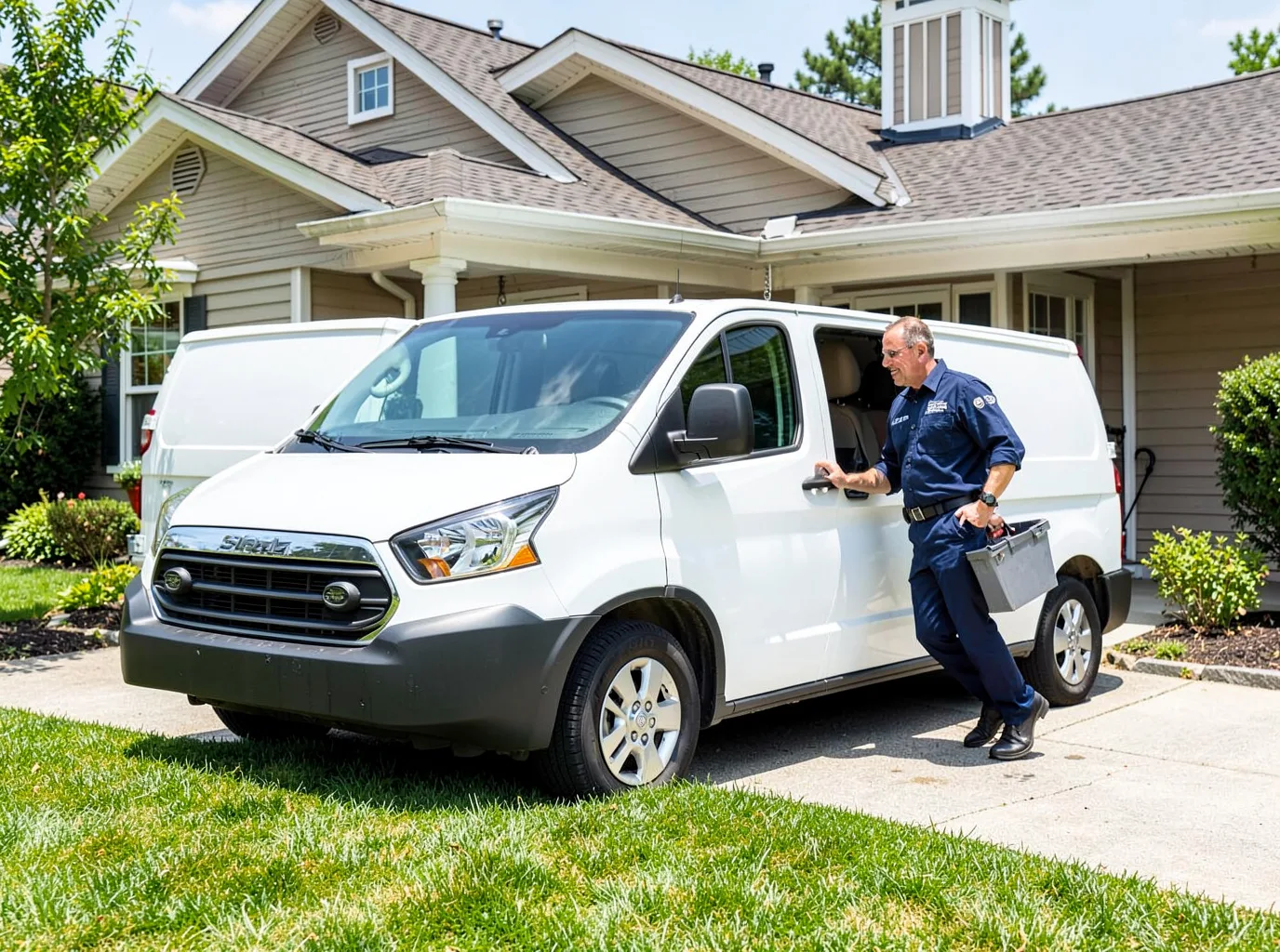 Emergency Plumber company in Albany, VT